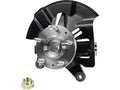 Front Left Steering Knuckle for Mazda CX-7 (2007–2012) SP336SS