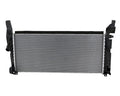 OEM Radiator 17118603089 for BMW (2000–2006)