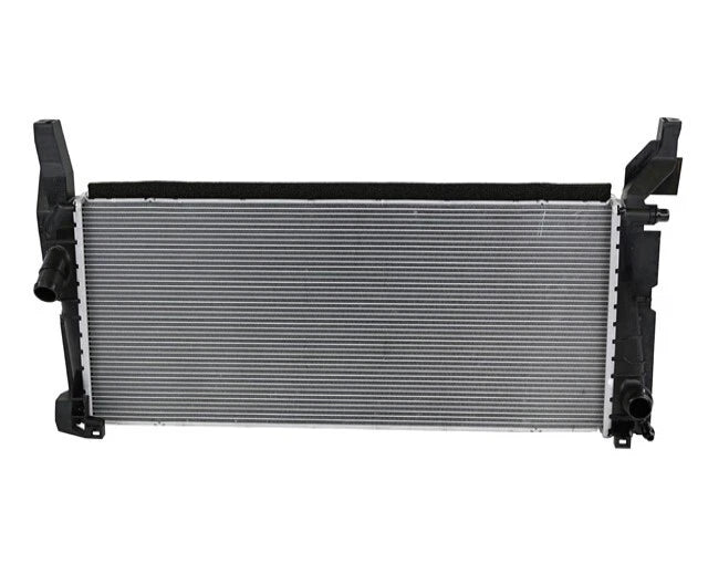 OEM Radiator 17118603089 for BMW (2000–2006)