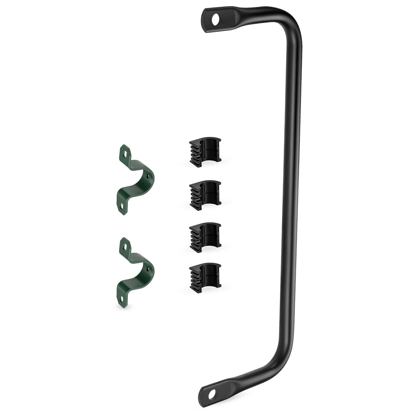 Rear Sway Bar with Steering Bushing Bracket for Polaris Sportsman X2 550 (2013–2014)