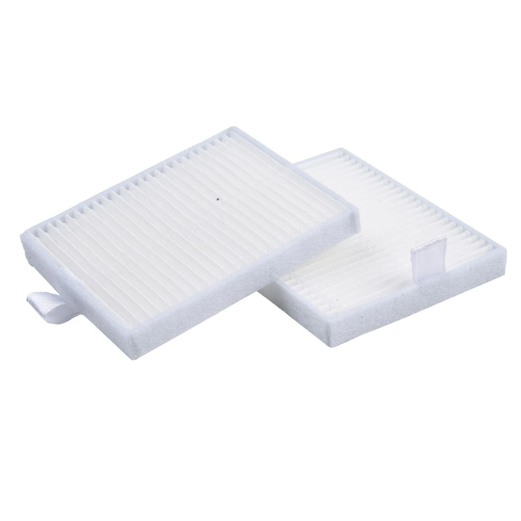 Pack of 5 Filters for Clean L50 SES L60 Vacuum