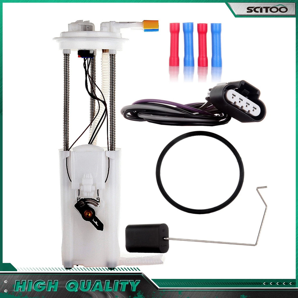 Fuel Pump for Chevrolet Express 1500/2500/3500 (1997–2002) E3966M