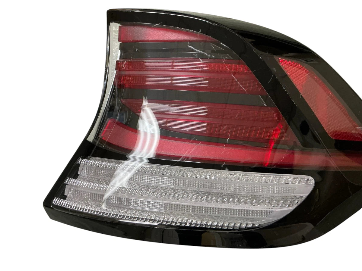 LED Taillight for Kia Sportage (2023–2025) 92402-DW100