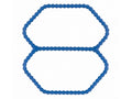 Idle Valve Gasket for Jaguar S Type 3.0L V6 (2000–2008) SY761MK