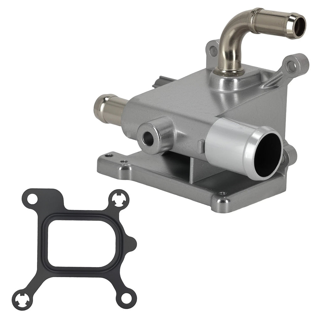 Thermostat Coolant Housing for Mazda 3 5 6 (2006–2015)