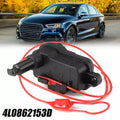 Fuel Filler Flap Lock Actuator Motor for Audi (2000–2005) 4L0862153D