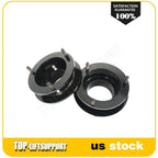 Full Set 2" Front Leveling Kit & Struts for Dodge Ram 1500 2500 (1994–2001)