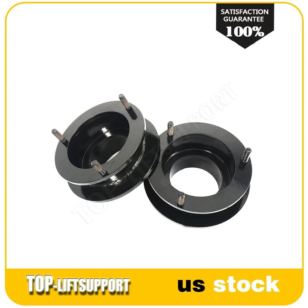 Full Set 2" Front Leveling Kit & Struts for Dodge Ram 1500 2500 (1994–2001)