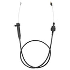 K65552 TV Transmission Detent Kickdown Cable for 700R4 2004R (1981–1992)