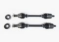 Set of 2 Front CV Axles & Bearings for Polaris RZR 900 (2015–2026) 1333948
