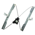 Power Window Regulator for Nissan Maxima (2004–2008) Front Left