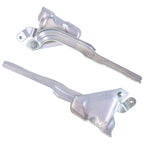 Set of 2 Hood Hinges for Buick Encore (2013–2022)
