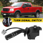 Dimmer Combination Lever Turn Signal Wiper Switch for Ford F-150 (2005–2008)