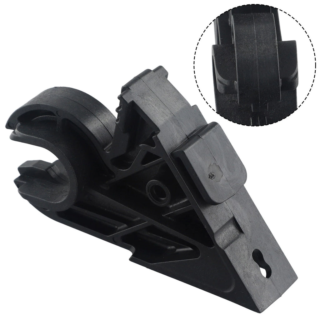 Hood Pivot Bracket for CADET Lawn Mower (73110069D)
