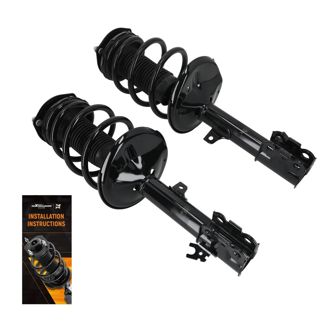 Front Quick Complete Strut & Coil Spring Assemblies for Lexus RX300 (1999–2003)
