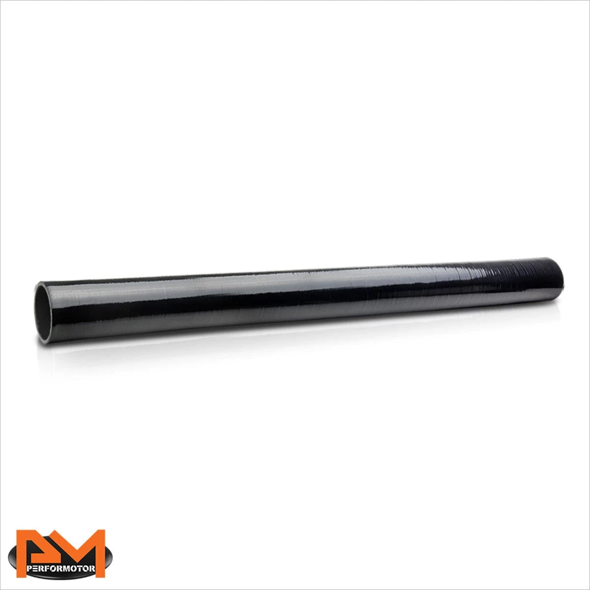 3" Silicone Coupler for Universal Intake/Intercooler (1 Meter)