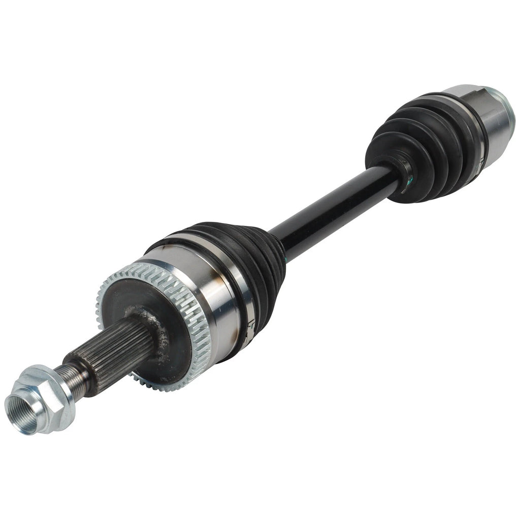 2X Front CV Axle for Hyundai Tucson (2018–2021) & Kia Sportage (2017–2021)