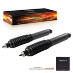 Front Gas Shock Absorber for Ford F-150 (1980–1996) 4WD 0-2.5" Lift