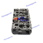 Cylinder Head Assy Gasket for John Deere 1023E (3TNM74, 3TNM74F-SAKV)
