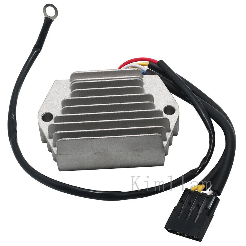 Charging Regulator for Hatz 12 Volt (1B20V.20, 1D42.10, 01983800, 01916800, 1D90V.16)