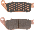 EBC HH Brake Pads FA226HH for