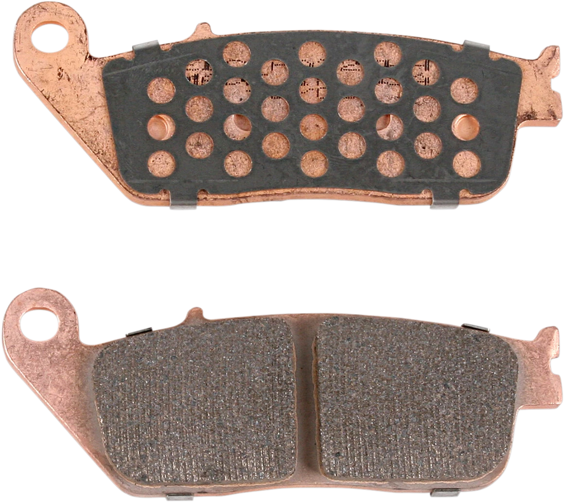 EBC HH Brake Pads FA226HH for