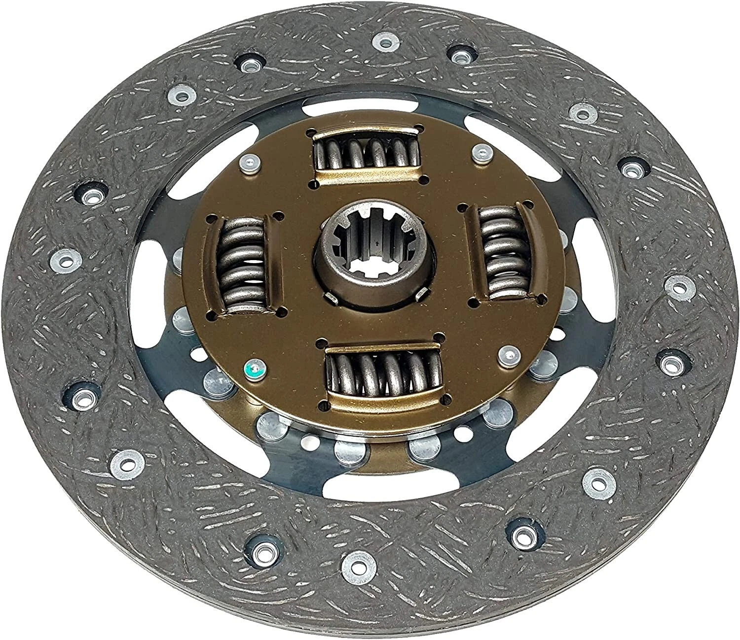 Clutch Kit for Jeep Willys Wagoneer 1963-1968