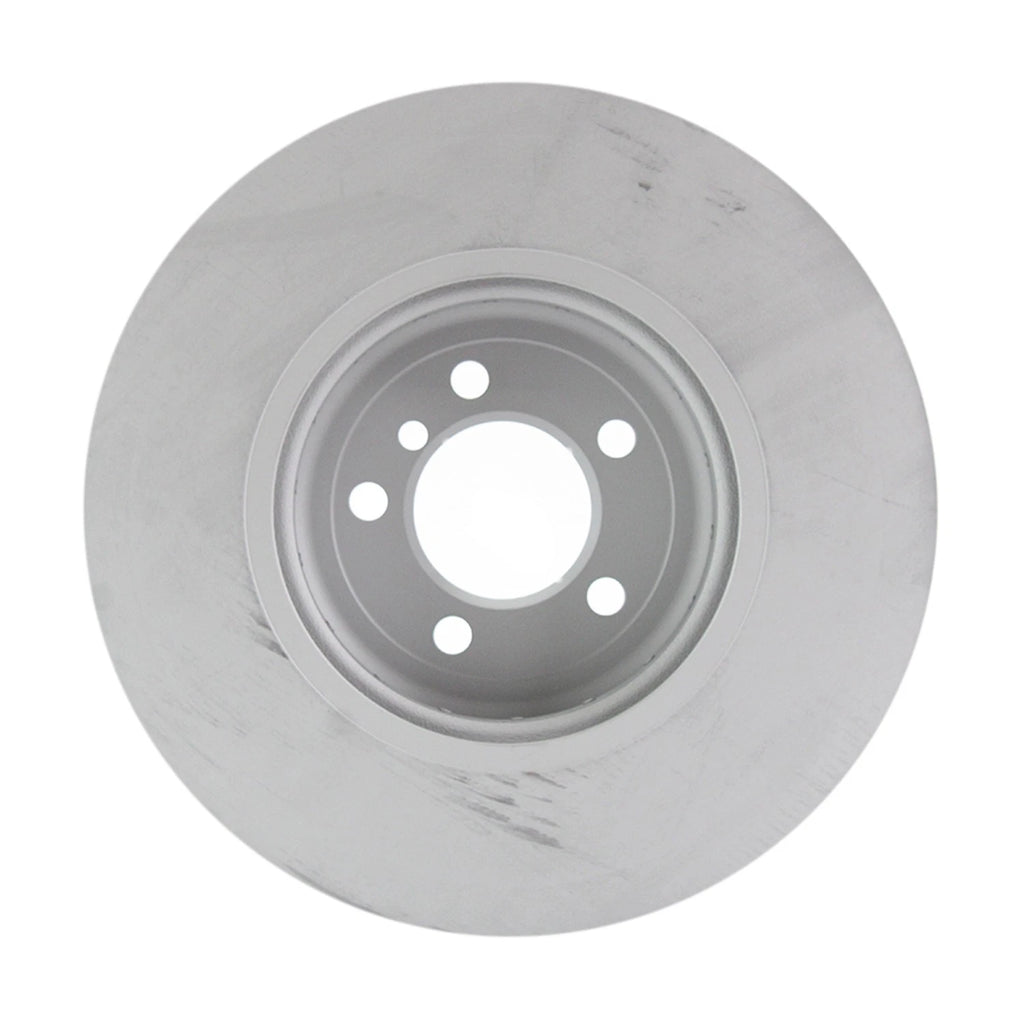 Hella 370mm Front Coated Composite Disc Brake Rotor for BMW F30 F34 F32 F36 (2012–2019)