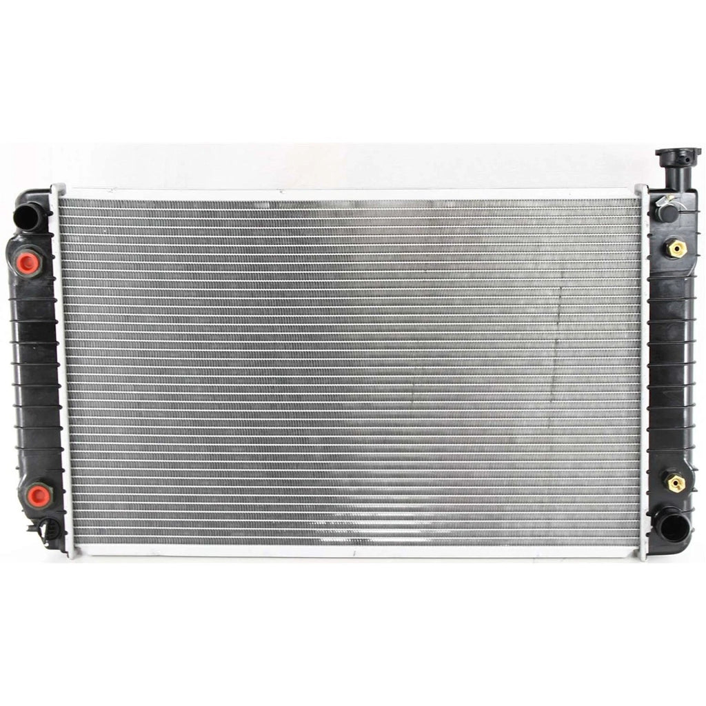 Radiators for Chevy Suburban GMC C2500 K1500 K2500 C1500 C3500