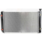 Radiators for Chevy Suburban GMC C2500 K1500 K2500 C1500 C3500