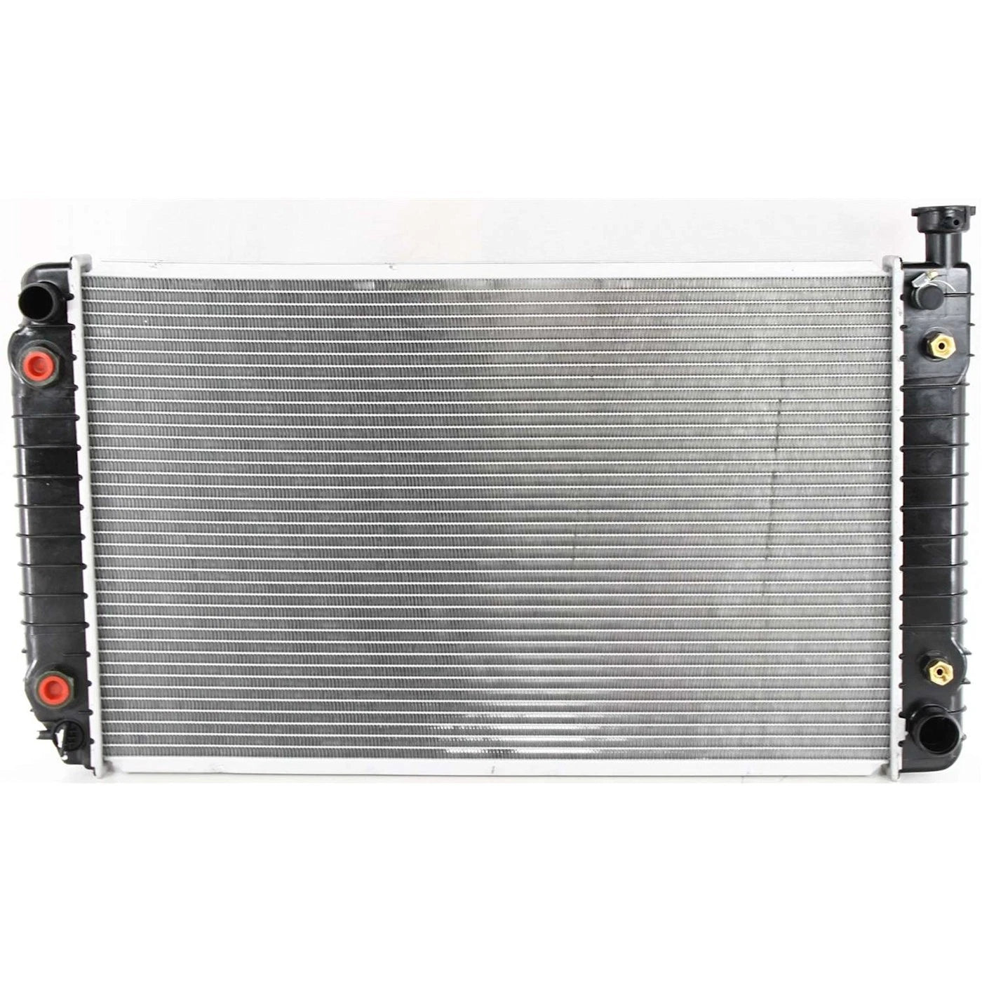 Radiators for Chevy Suburban GMC C2500 K1500 K2500 C1500 C3500