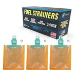 Fuel Pump Strainer for Harley-Davidson FXSTI Softail Standard (2001–2007)