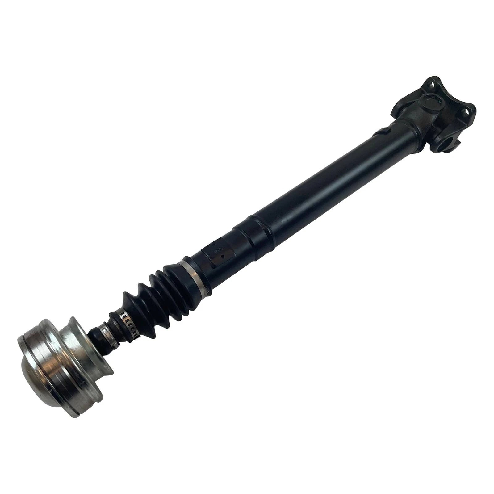 Front Driveshaft for Dodge Dakota, Mitsubishi Raider 4WD (2001-2007)