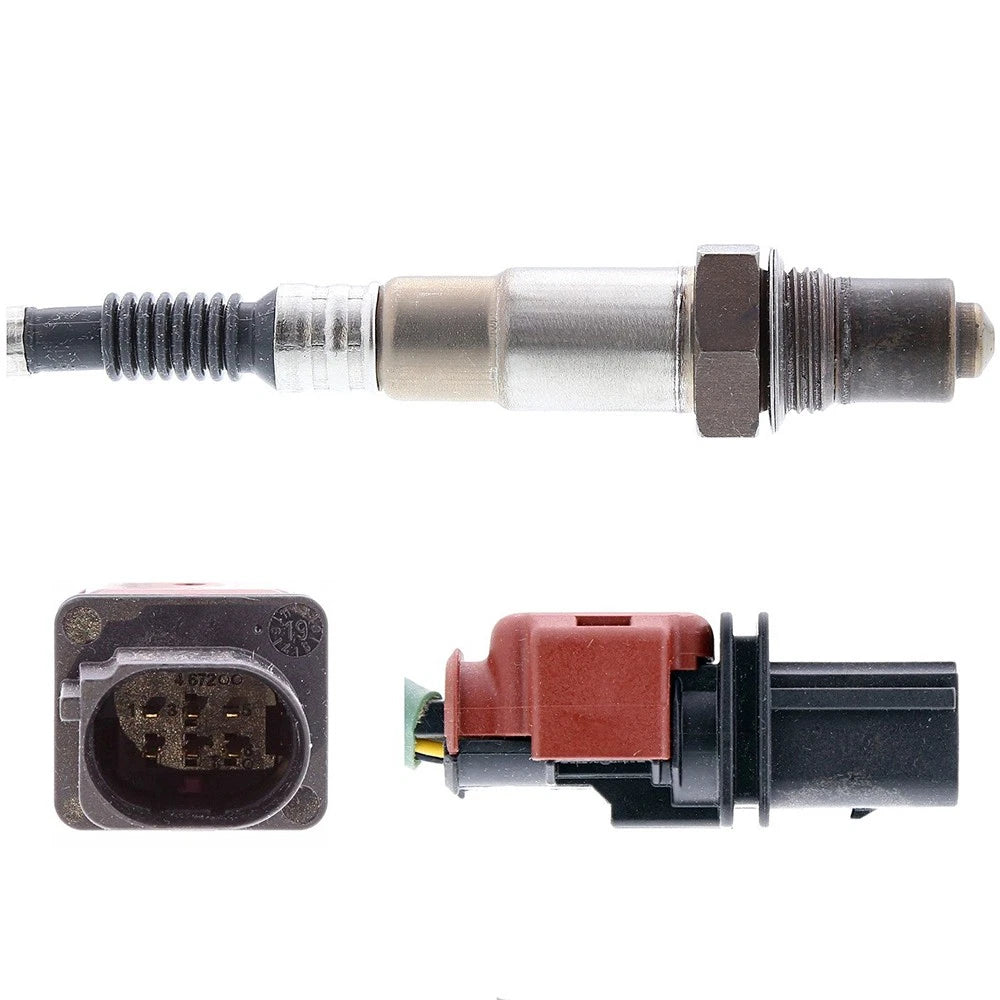 Upstream O2 Sensor for Lincoln MKZ, Nautilus, Ford Edge, F-150, F-250, Mustang (NA)