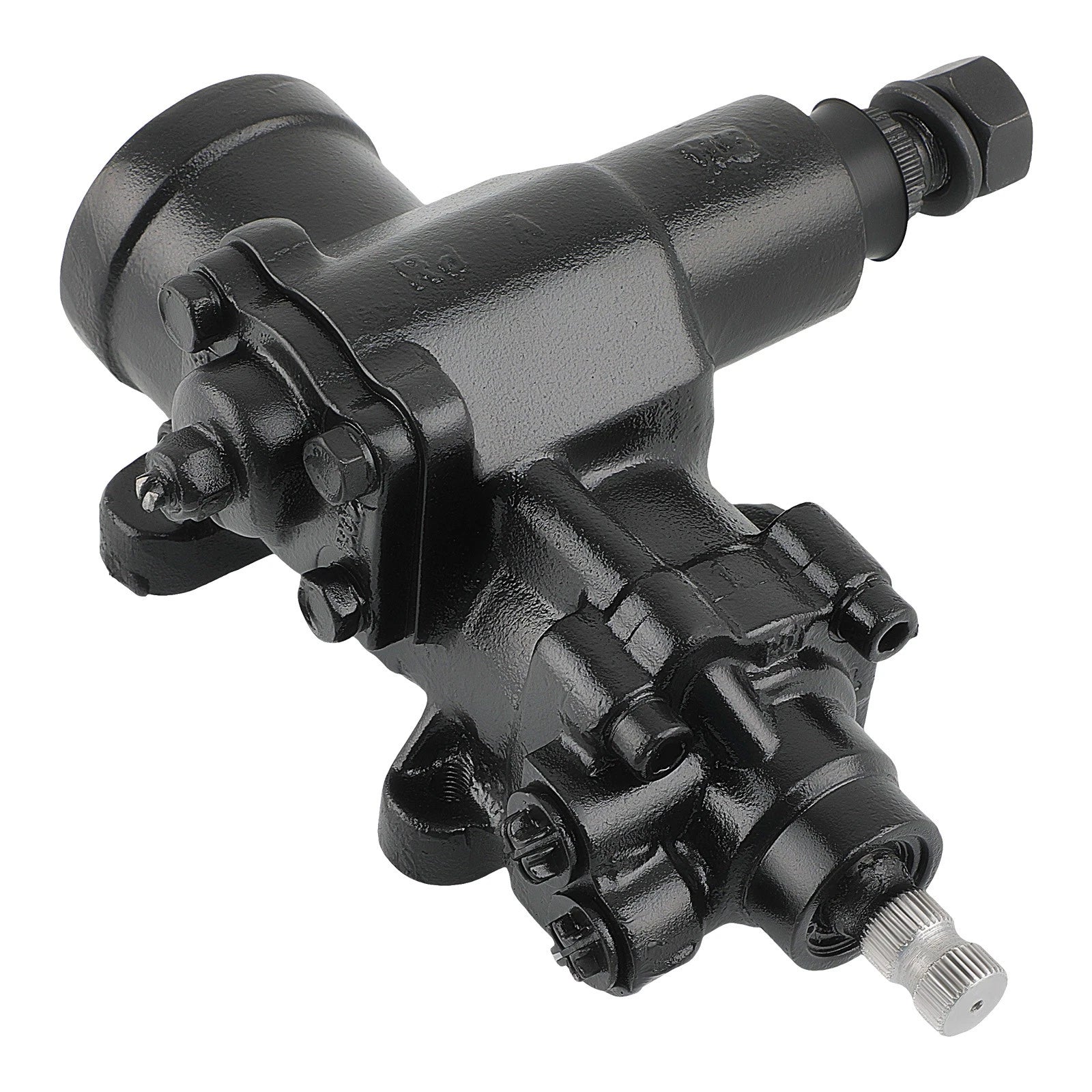 Power Steering Gear Box for Pontiac Bonneville AMC Javelin GTO (27-6537)