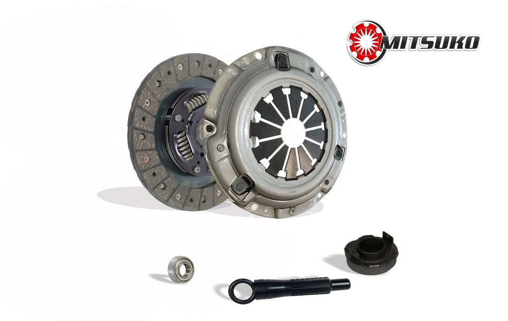 Clutch Kit for Honda Civic CRX (1984–1991)