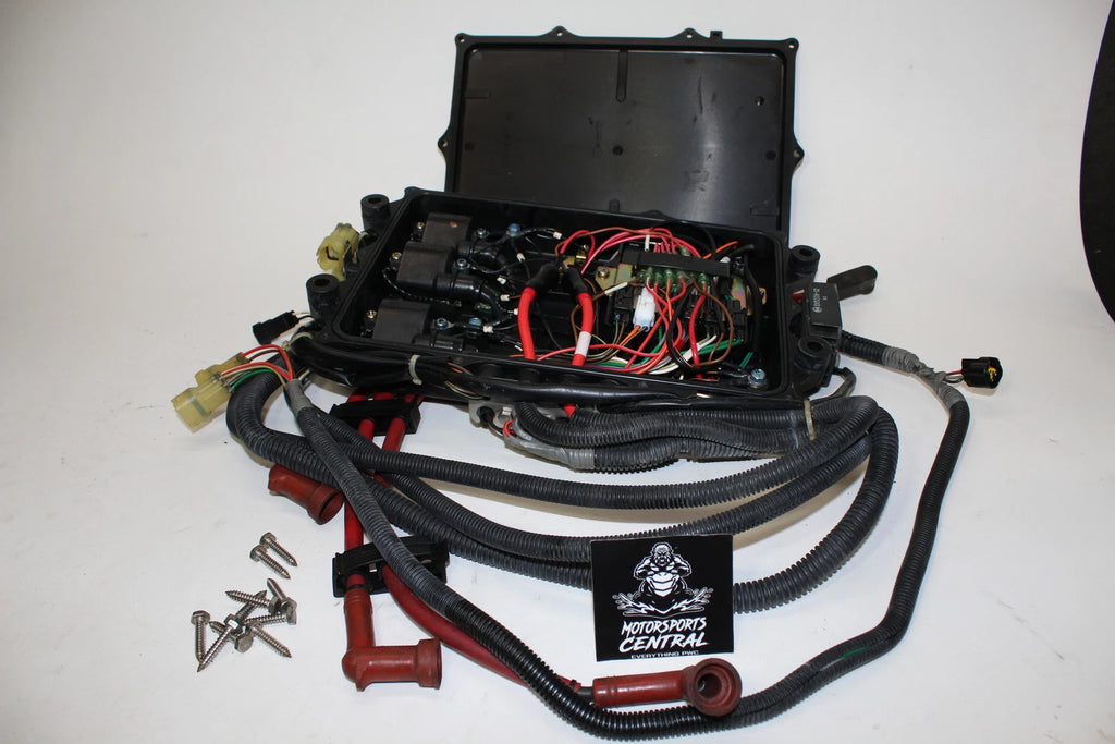 Ebox CDI ECU for Yamaha GP1200R XLT1200 (2000–2005)