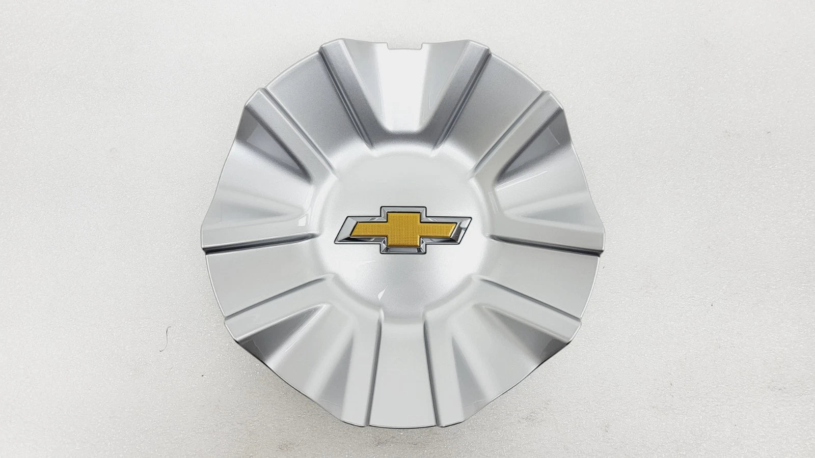 Set of 4 Wheel Center Hub Cap Covers for Chevy Tahoe Silverado (2021–2025) 84434524