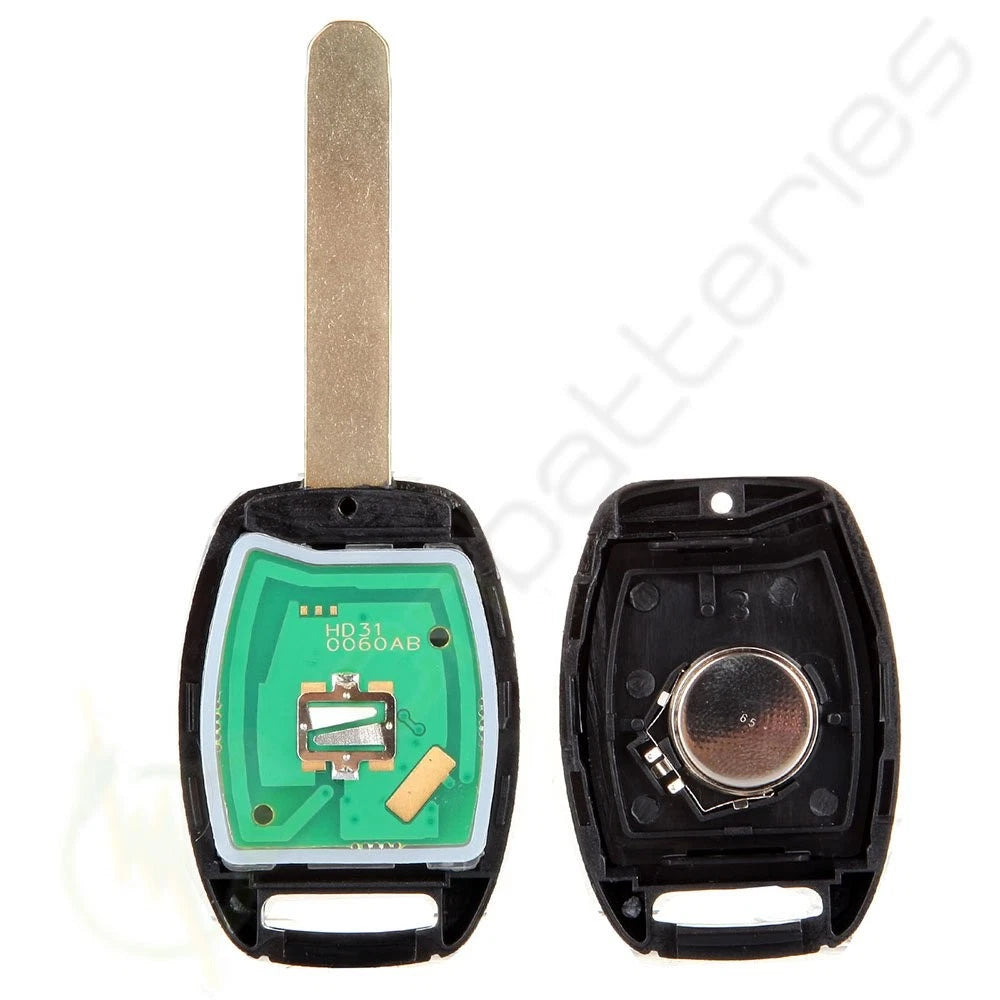 Keyless Entry Remote Fob for Honda Civic LX (2006–2011)