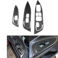 Window Lift Switch Cover Trim for Hyundai Veloster JS (2019-2023)