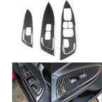 Window Lift Switch Cover Trim for Hyundai Veloster JS (2019-2023)