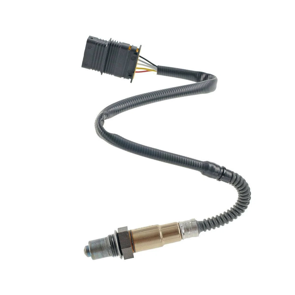 2X O2 Oxygen Sensors for BMW 320i, 328i, X3, 428i (2013–2015)