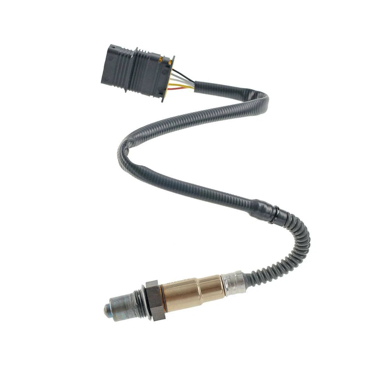 2X O2 Oxygen Sensors for BMW 320i, 328i, X3, 428i (2013–2015)