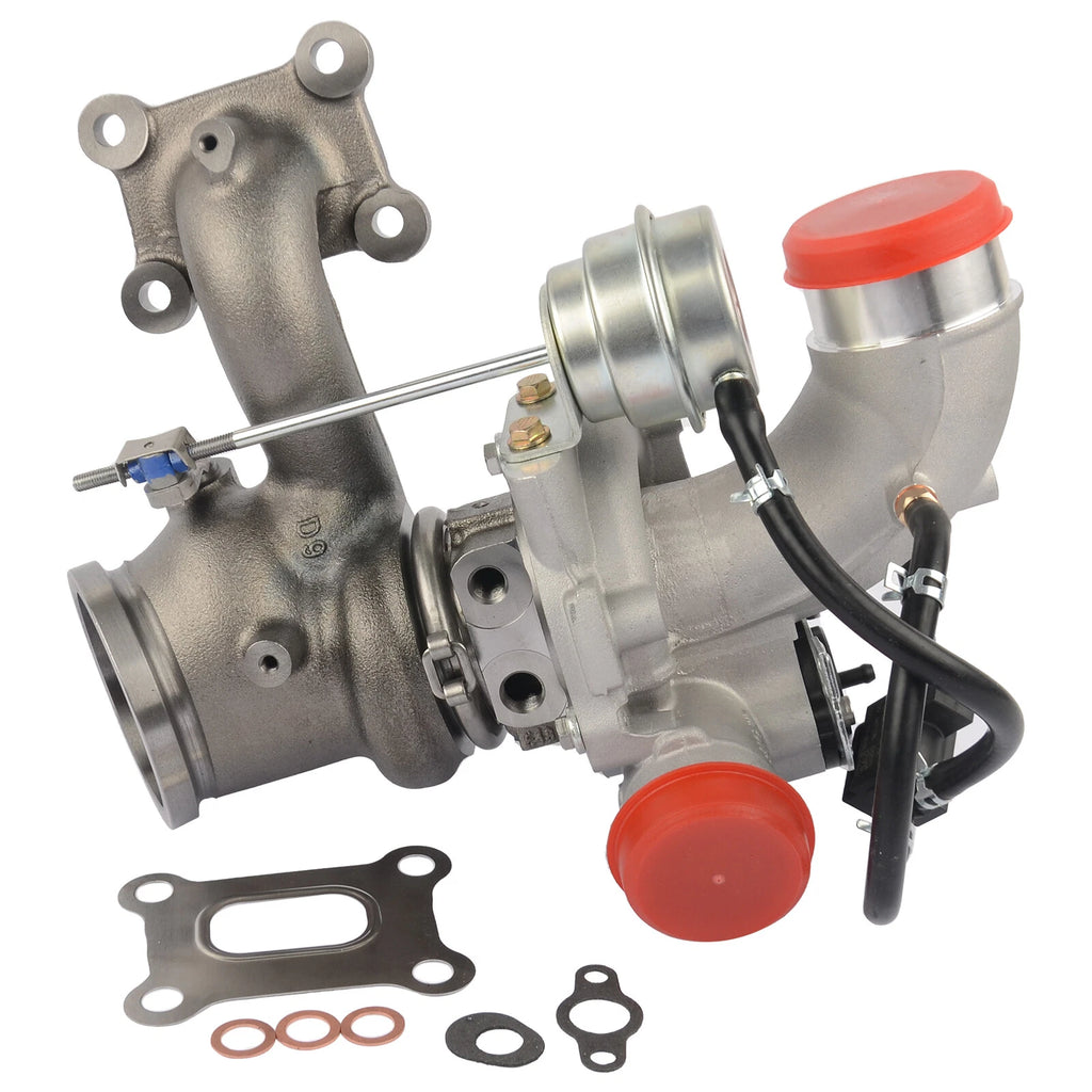 Turbocharger for Ford Escape L4 2.0L (2013–2015) 53039700286 14031313