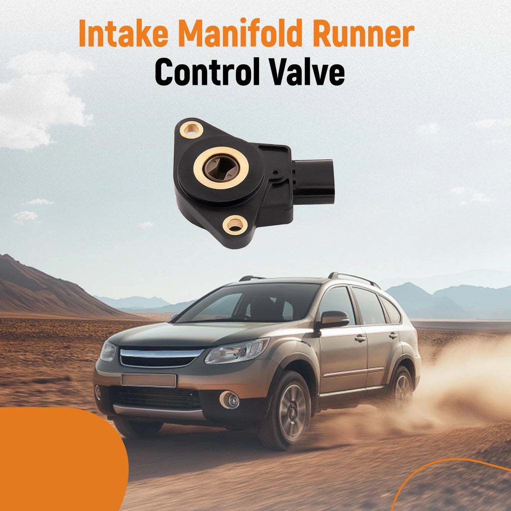 Intake Manifold Runner Control Valve Sensor for Honda CR-V (2002-2006)