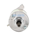 Starter Motor for SWM Silver Vase 440/Gran Milano 400/Gran Turismo 440 (2016–2018)