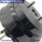 Power Brake Booster for Nissan D21 Pickup (1988–1997)