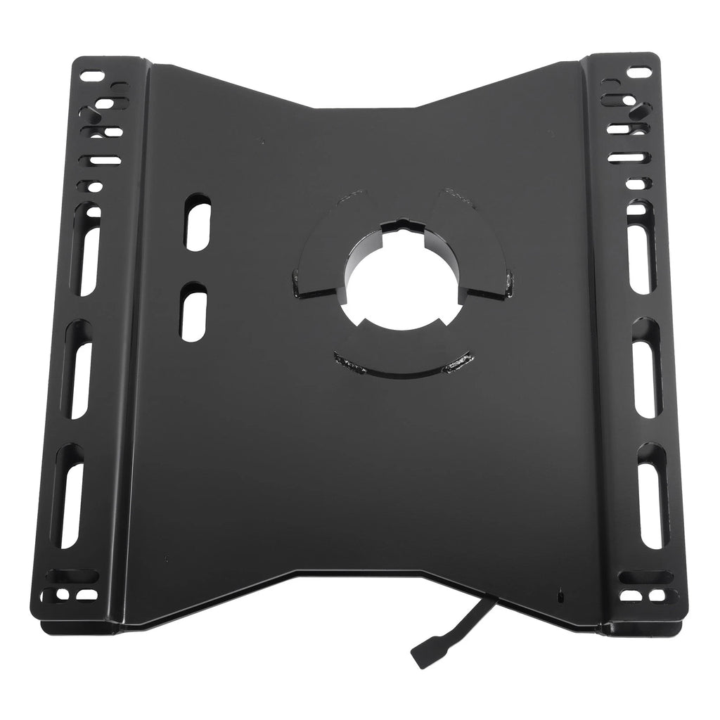 Right Seat Swivel Base for Mercedes-Benz Sprinter/Transit/Promaster (2007–2023)