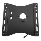 Right Seat Swivel Base for Mercedes-Benz Sprinter/Transit/Promaster (2007–2023)