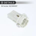 Tail Light Socket Adapter for BMW 7 Series (No. 63216943037)
